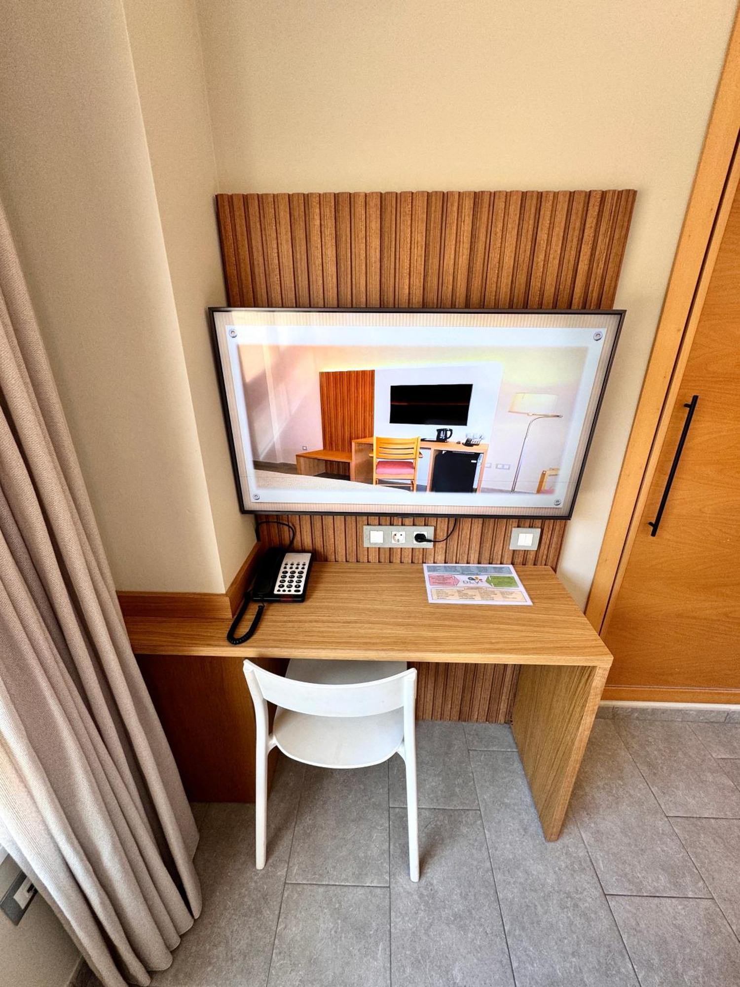 Vistamar Hotel Luxury Wellness By Dlv Villajoyosa Exterior photo